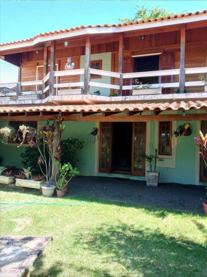 Confortavel Casa De Campo Em Condominio Fechado Aguas de Lindoia Exterior photo
